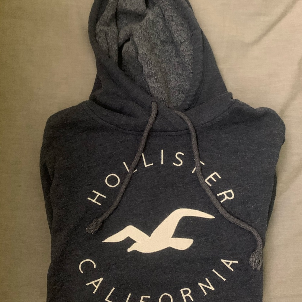 Hollister Hoodie